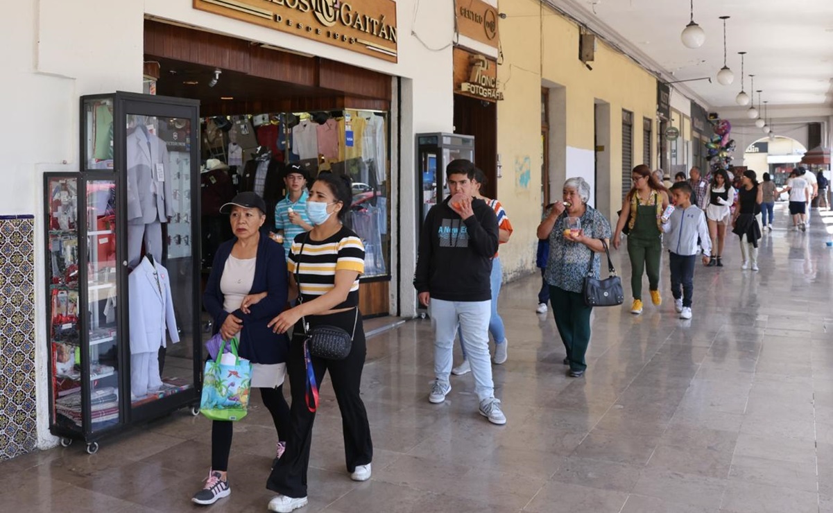 Día del Niño: calculan una derrama económica de más de 3 mil millones de pesos en el Estado de México