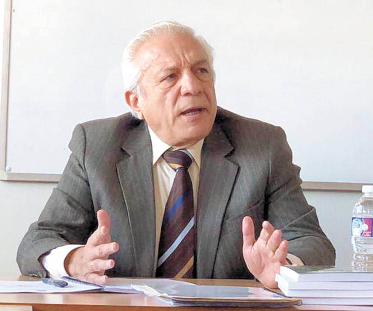 “Directivos de la UNAM han sido omisos sobre acoso”