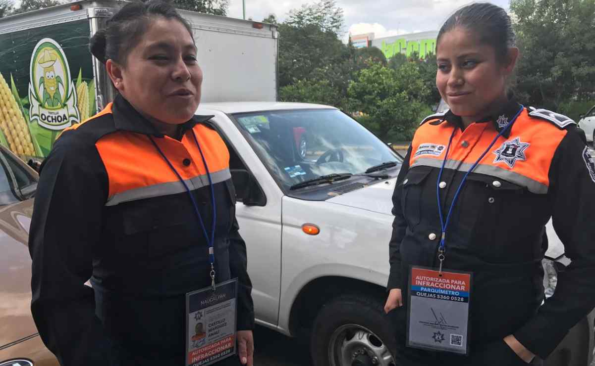 Reactivan multas de tránsito electrónicas en Naucalpan; buscan controlar motocicletas