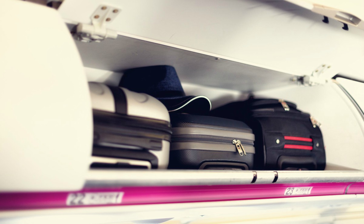 Aerolíneas no pueden cobrar el equipaje de mano, es ilegal, señala Profeco y advierte acciones