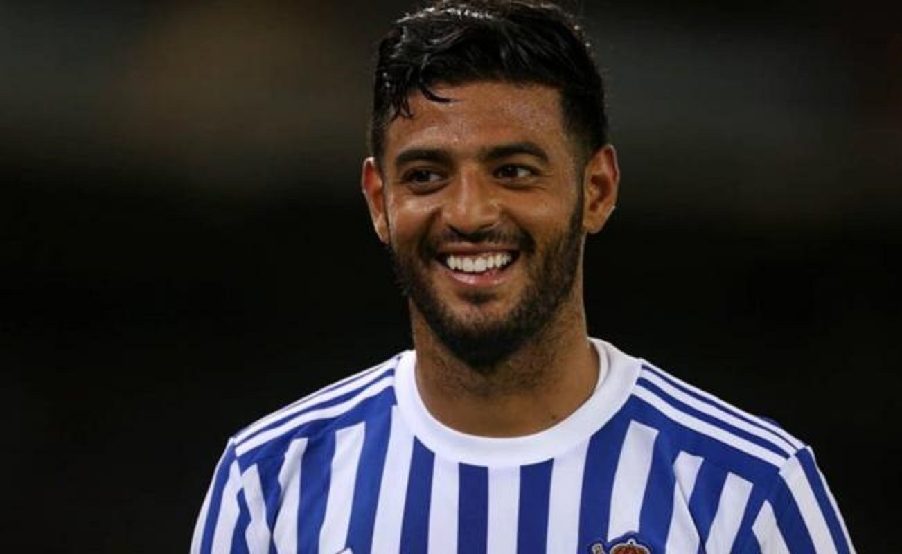 Vela disputó su ultimo clásico vasco