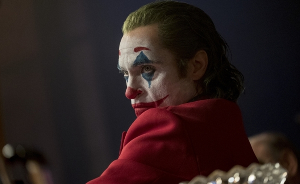 "Joker" llega a la Cineteca Nacional