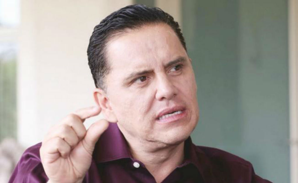 Roberto Sandoval rechaza acusaciones del Departamento del Tesoro de EU