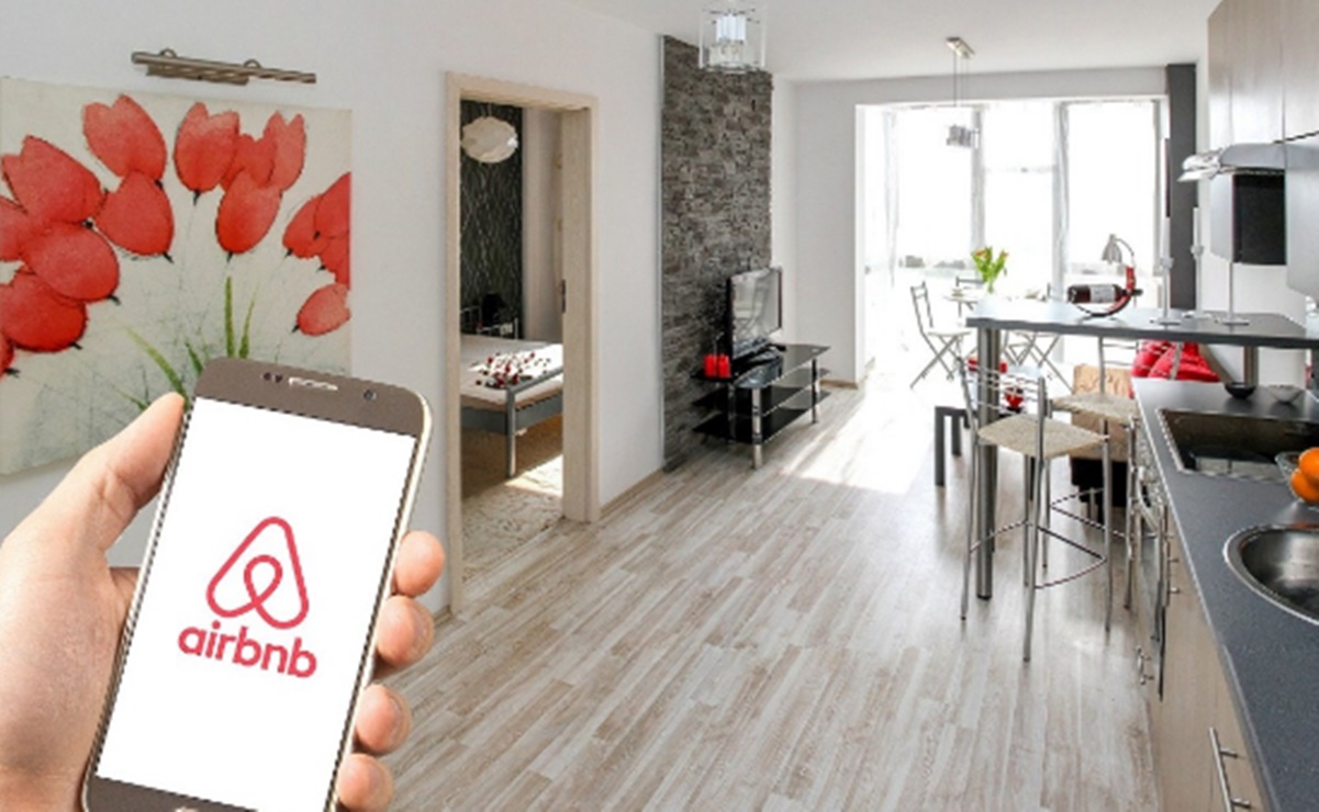 Sheinbaum analizará iniciativa contra plataforma Airbnb
