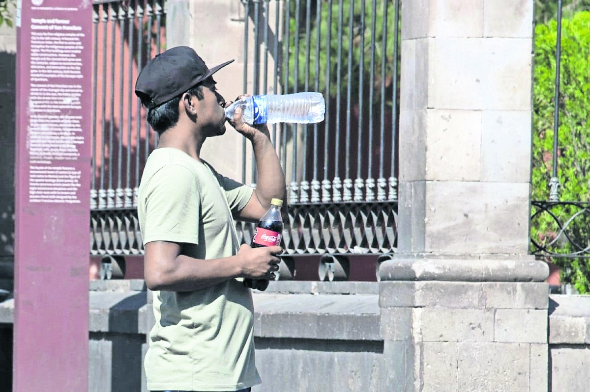 Al menos 11 personas han muerto a causa de golpe de calor en el país