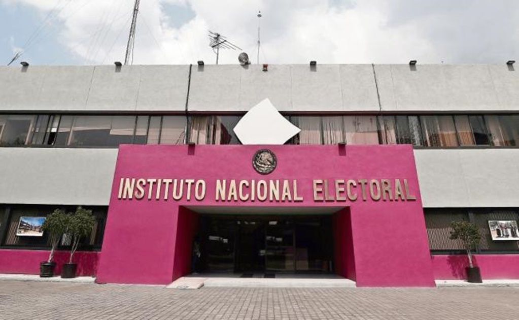 Comienza INE defensa jurídica de la legalidad en Baja California 