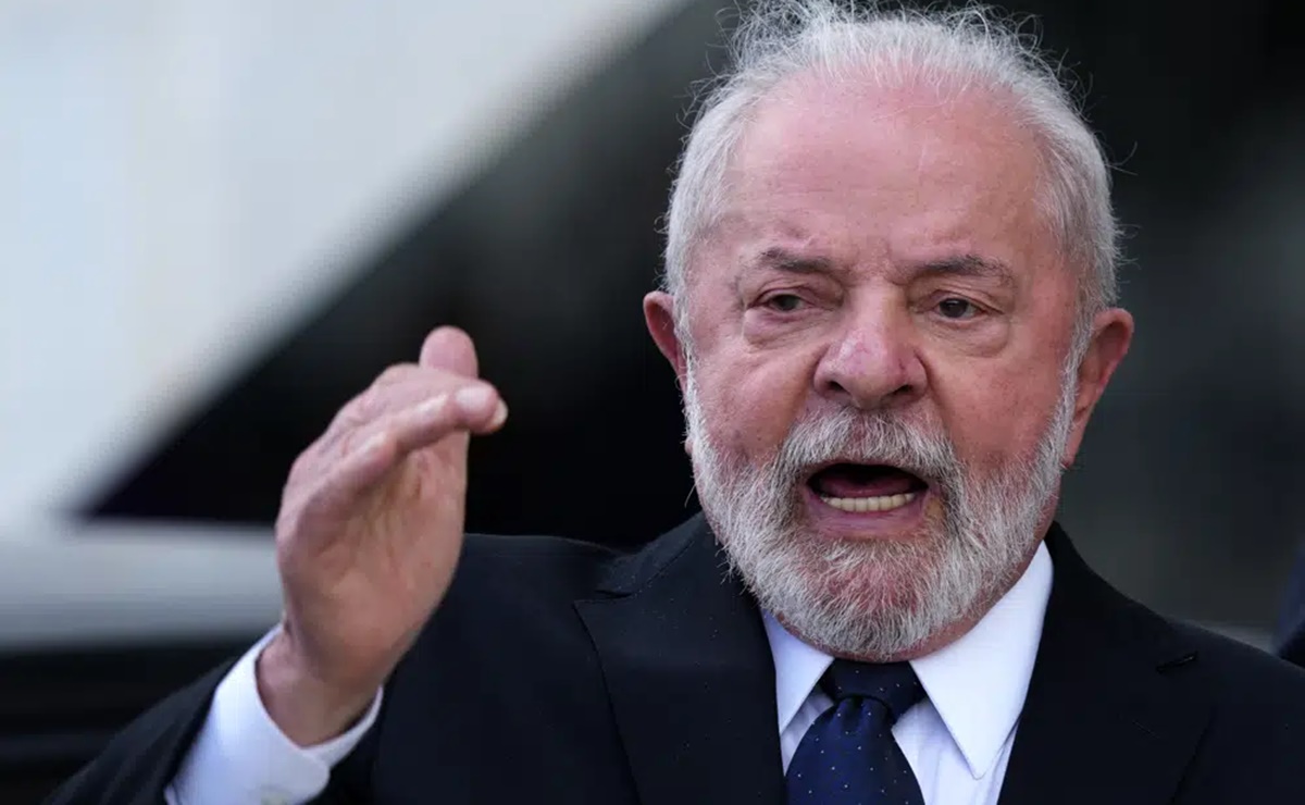 Lula suspende viaje a Chile por tragedia de inundaciones al sur de Brasil