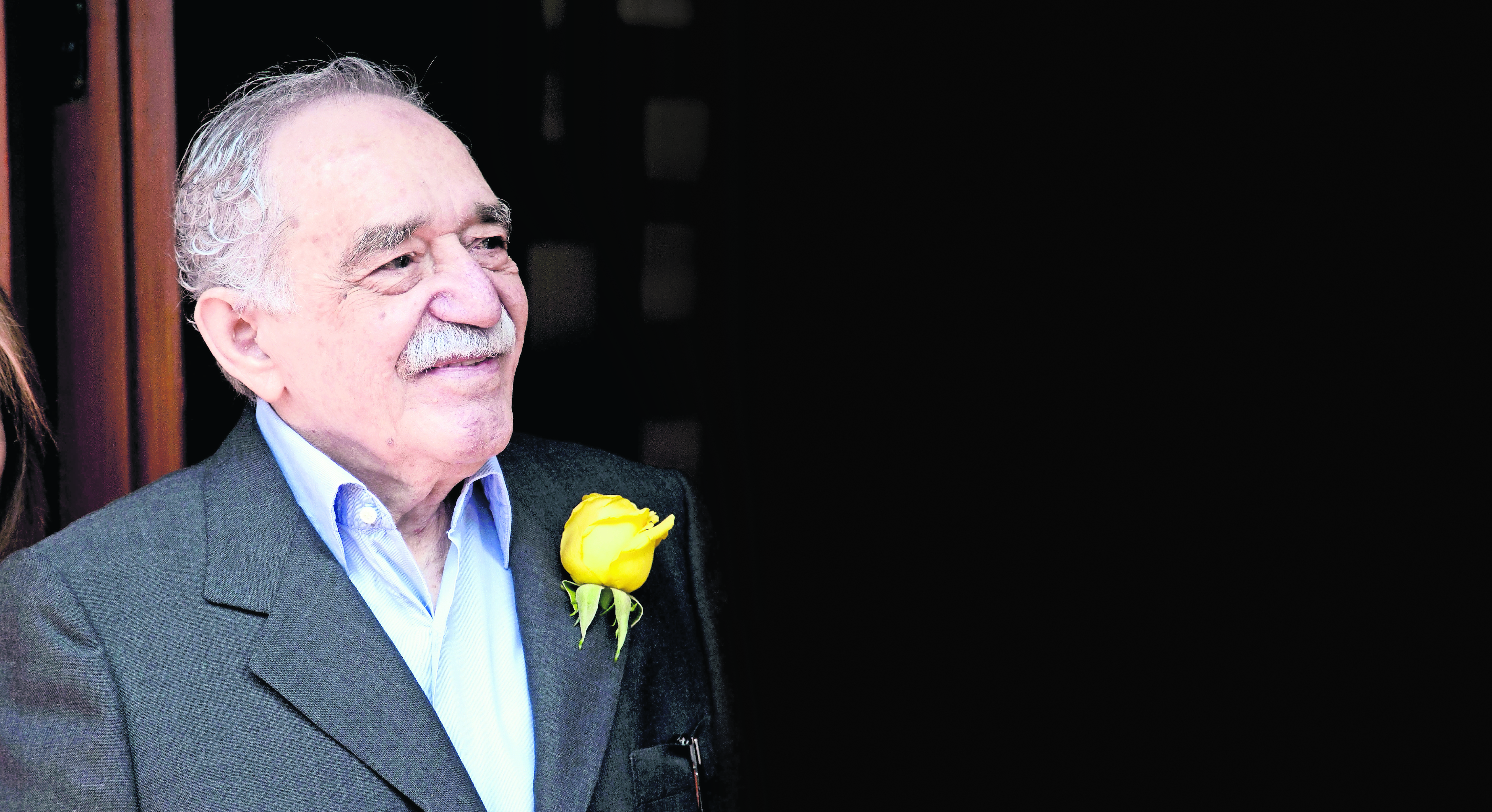 Los 10 imperdibles en la ruta de Gabriel García Márquez 