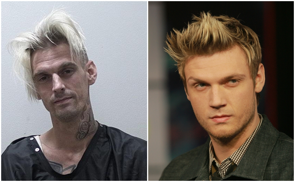 Acusaciones contra Nick Carter y la muerte de Aaron protagonizan el nuevo documental de Discovery