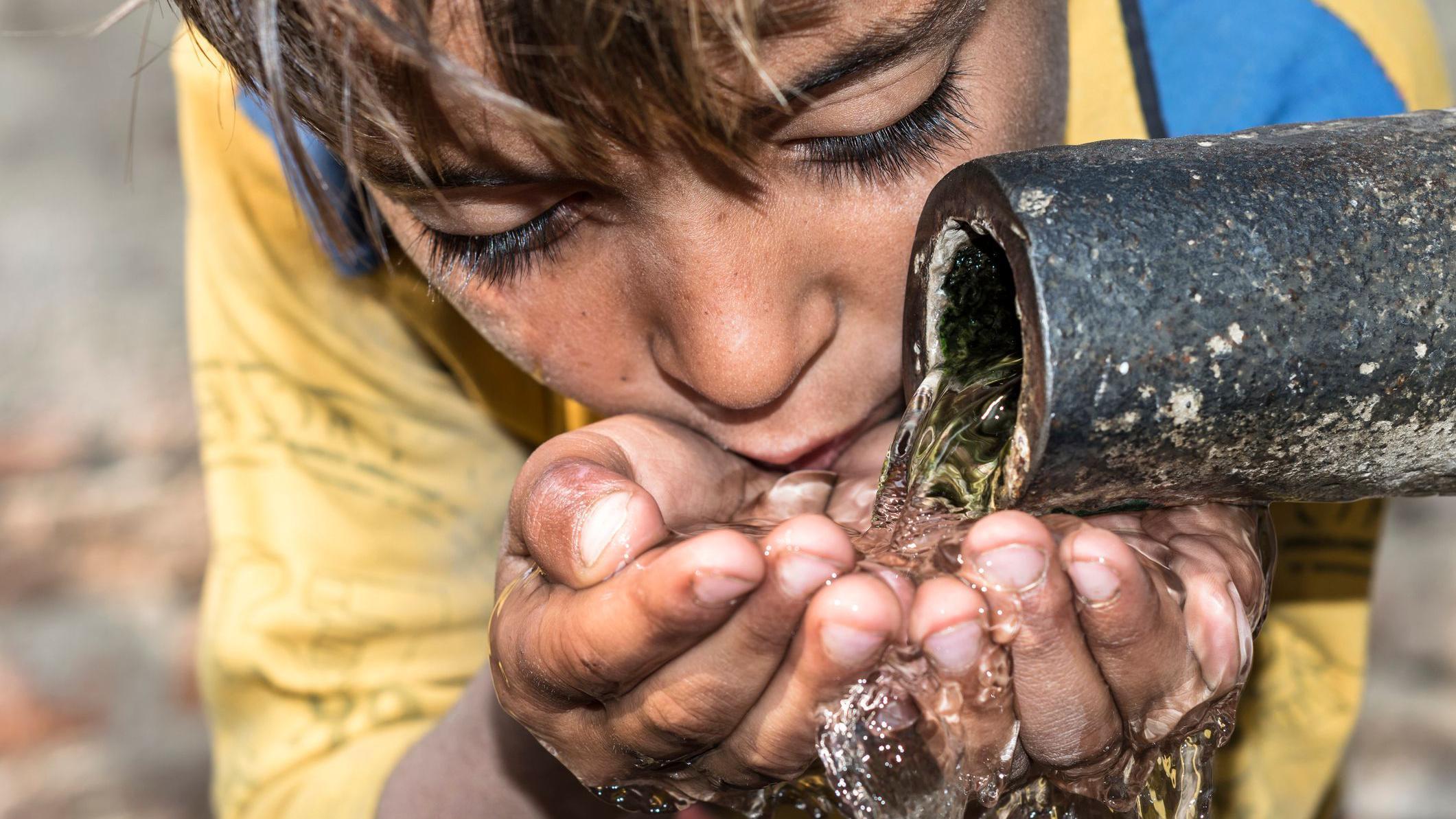 Consumo de agua en América Latina aumentará casi el doble del promedio mundial, ¿por qué?