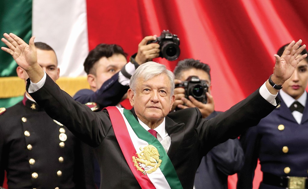 Mexico's image on the world stage 