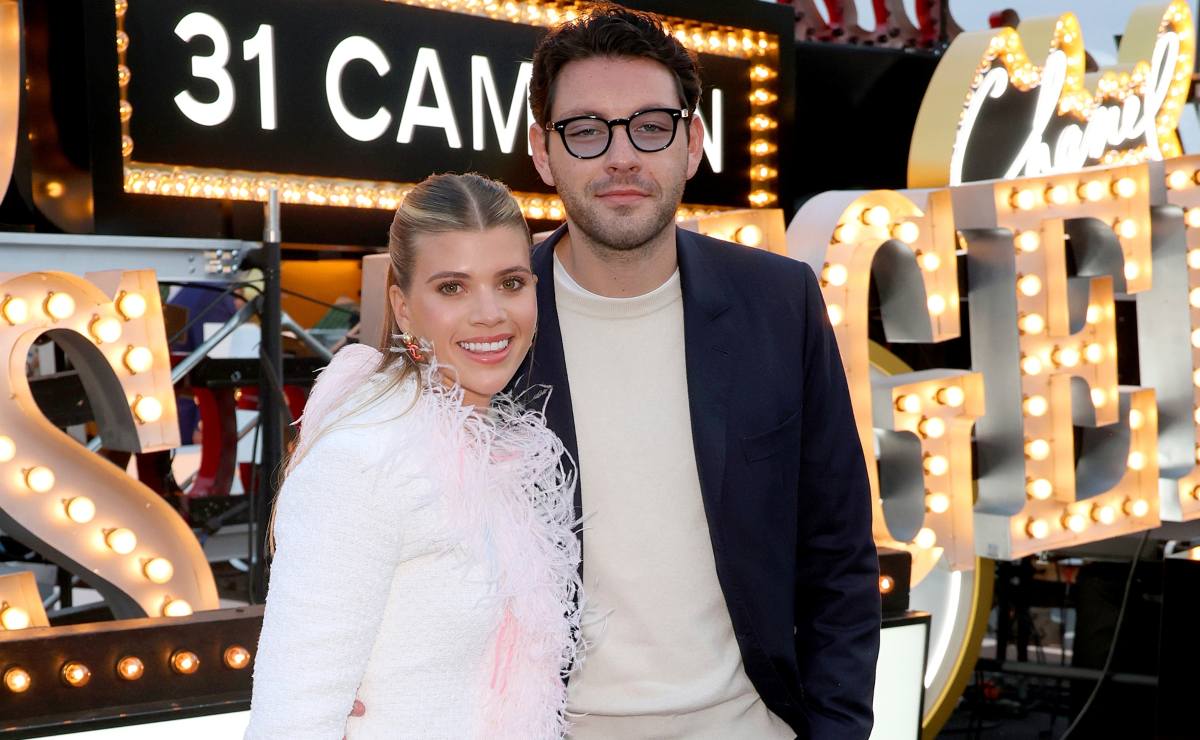 Sofia Richie y Elliot Grainge, el interior de su fabulosa mansión