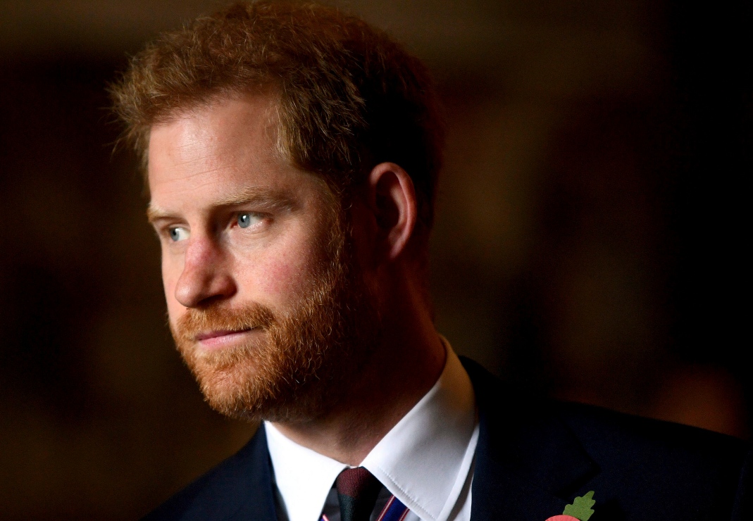 El príncipe Harry asegura que le gustaría volver a hablar con Carlos III y el príncipe William