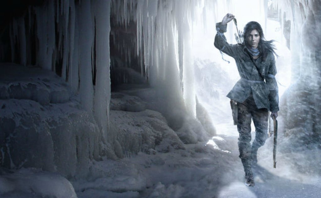 Presentan nuevo trailer de "Rise of the Tomb Raider"