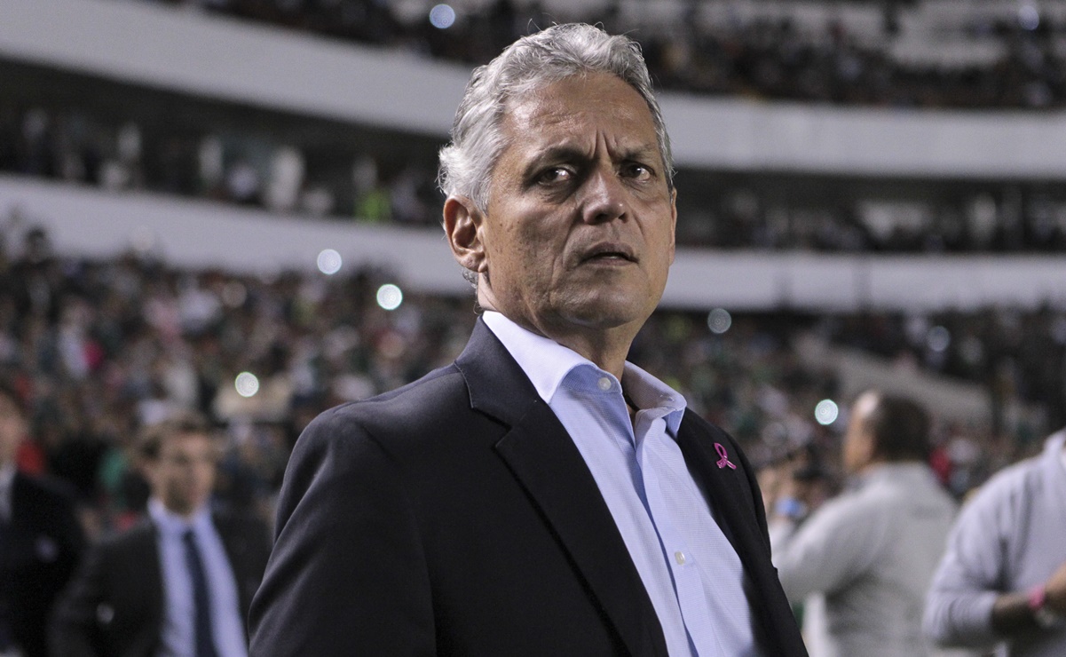 Reinaldo Rueda amaga con renunciar a la selección de Chile