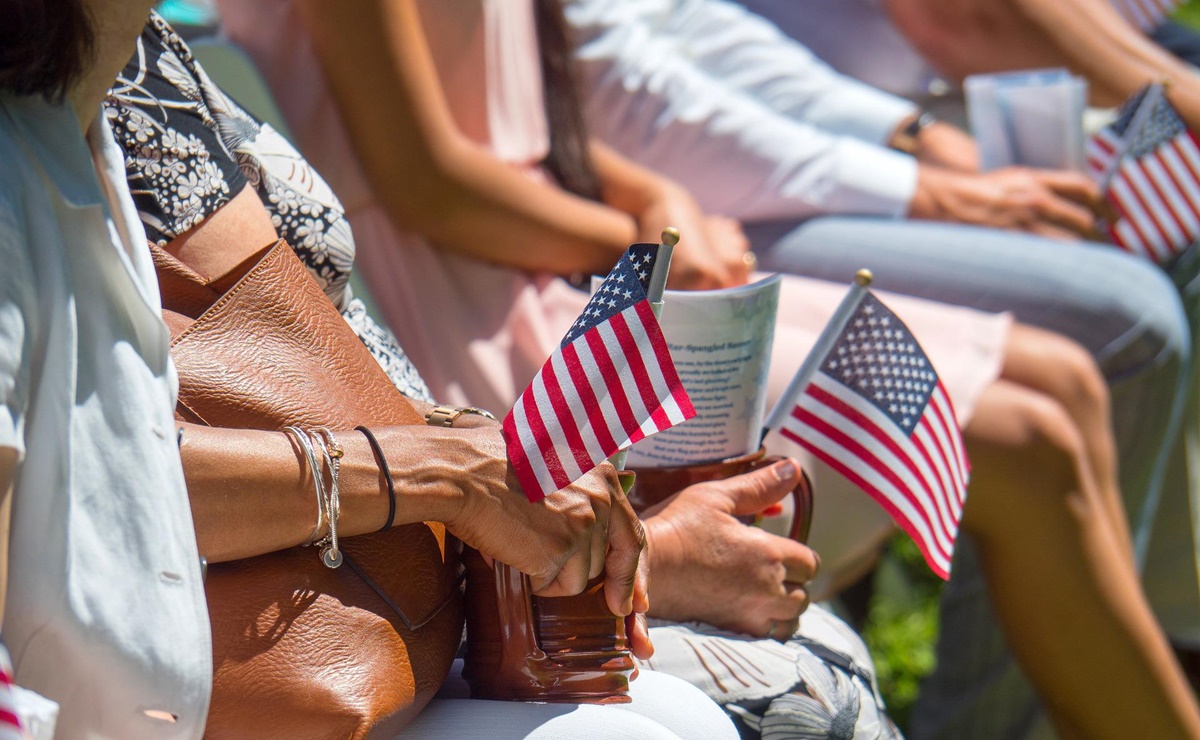 ¿Cómo es el proceso para llevar a vivir a un familiar a Estados Unidos?