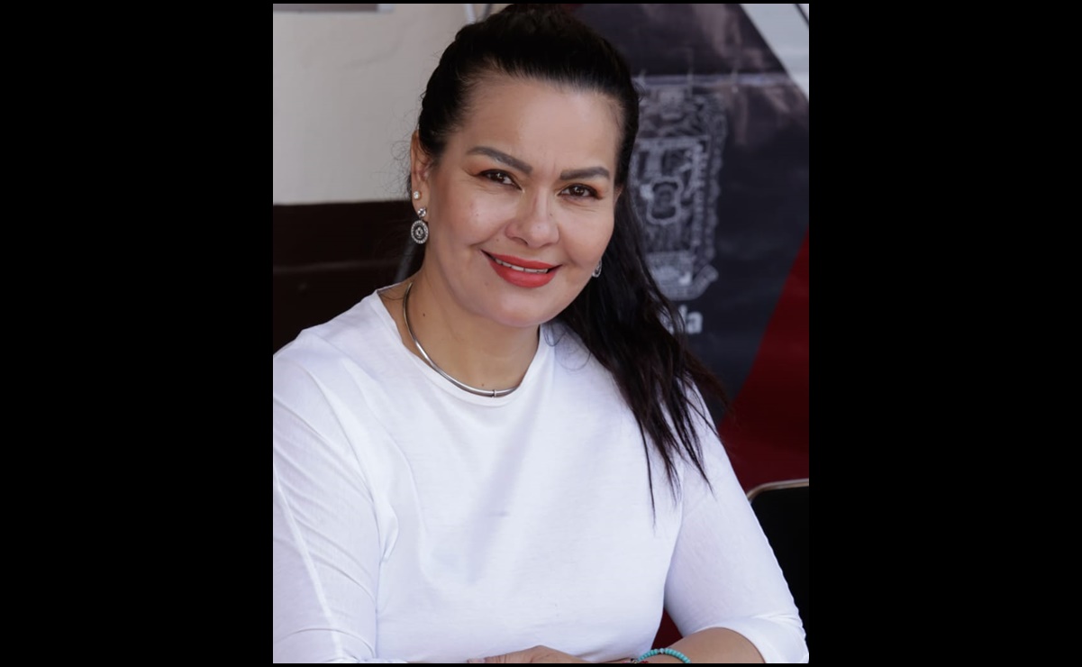 Designan a Vanessa Barahona como nueva secretaria de Turismo en Puebla