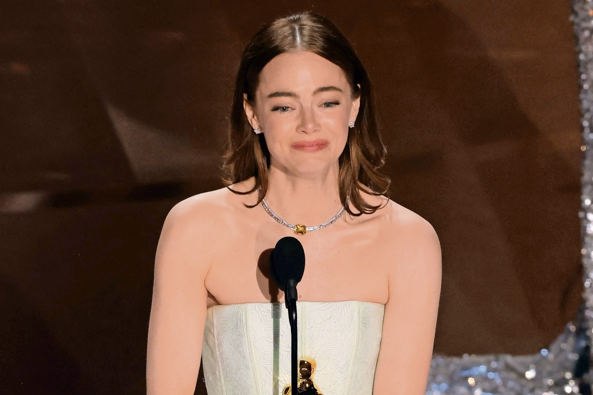 Emma Stone y otros famosos que perdieron el papel de su vida