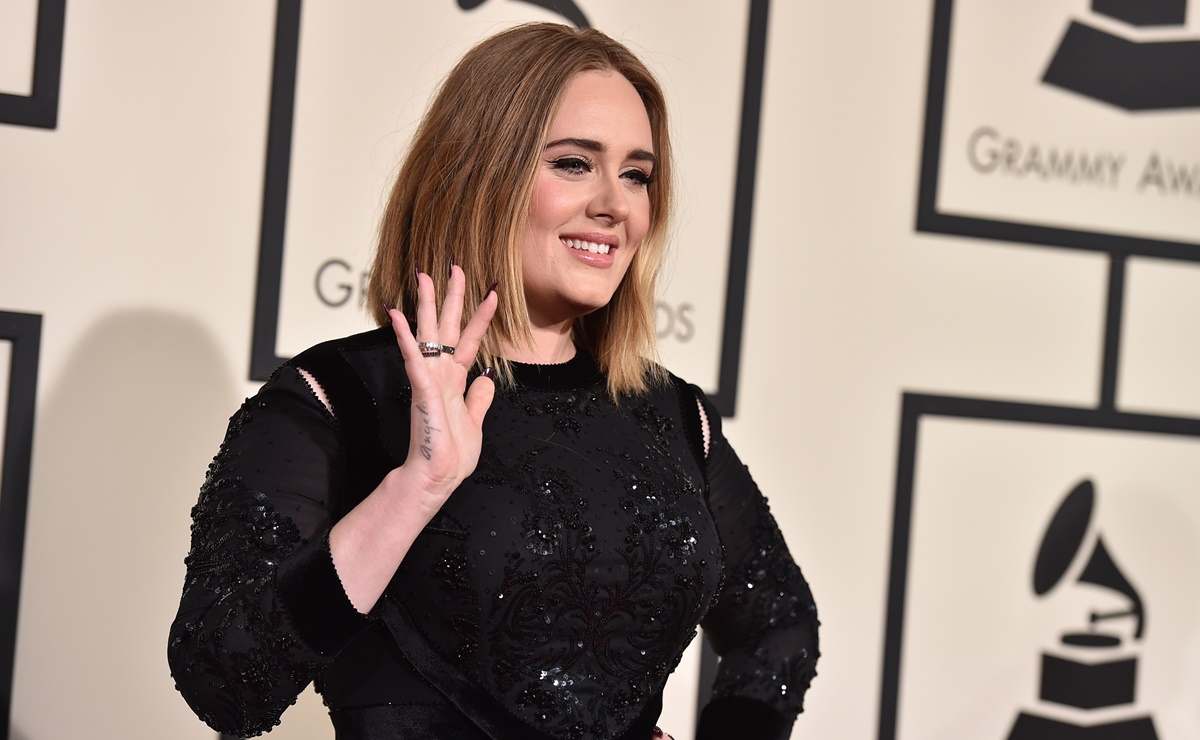 ‘Weekends With Adele’, la residencia con la que Adele regresa a los escenarios 