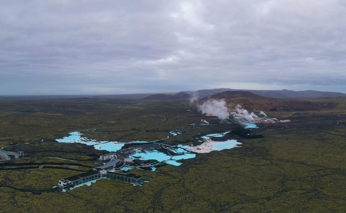 Islandia declara estado de emergencia por amenaza de erupción volcánica