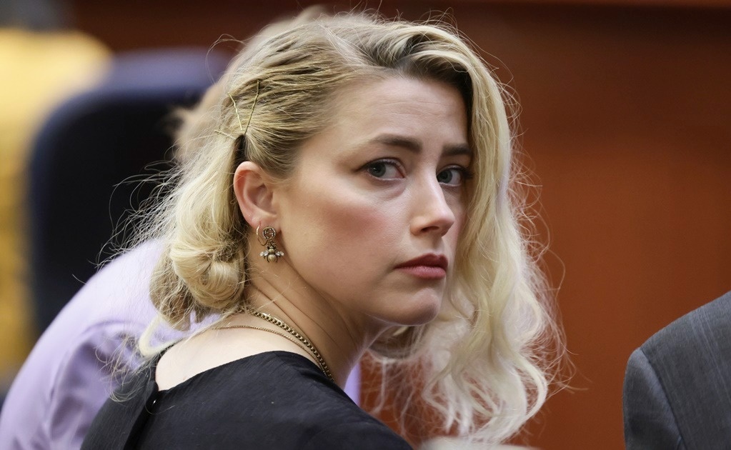 ¿Qué pasará ahora que perdió el juicio Amber Heard con Johnny Depp?