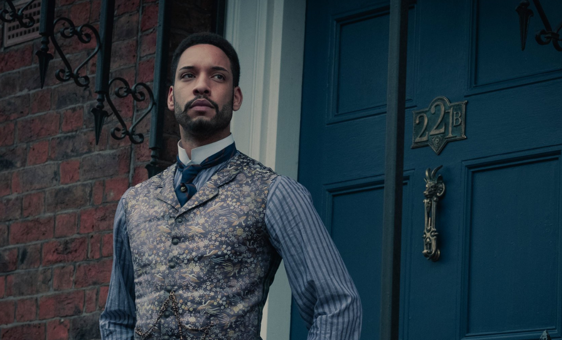 La serie de drama en Netflix que causa furor
