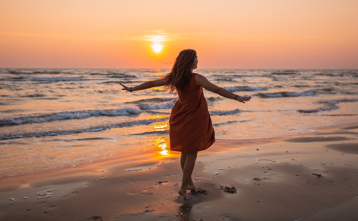 Cuál es la mejor playa de México para ver el eclipse solar 2024