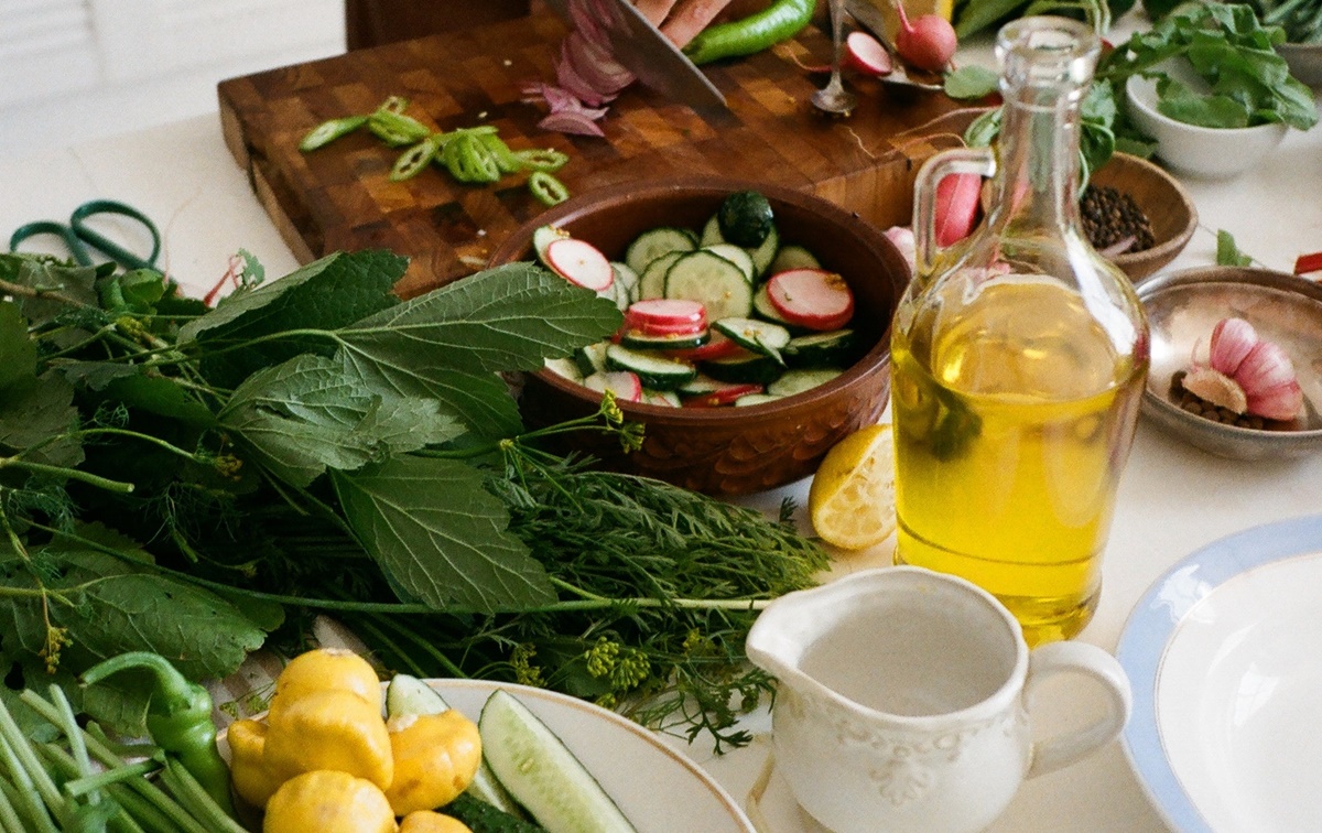 Evita los cálculos renales al incluir este aceite natural en tus comidas