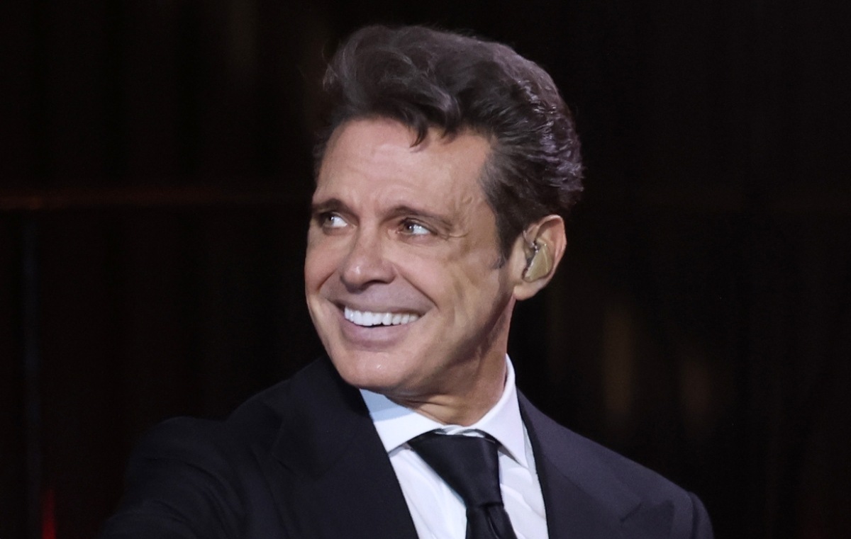 Luis Miguel dedica un emotivo homenaje a México: “Mi lugar en el mundo”
