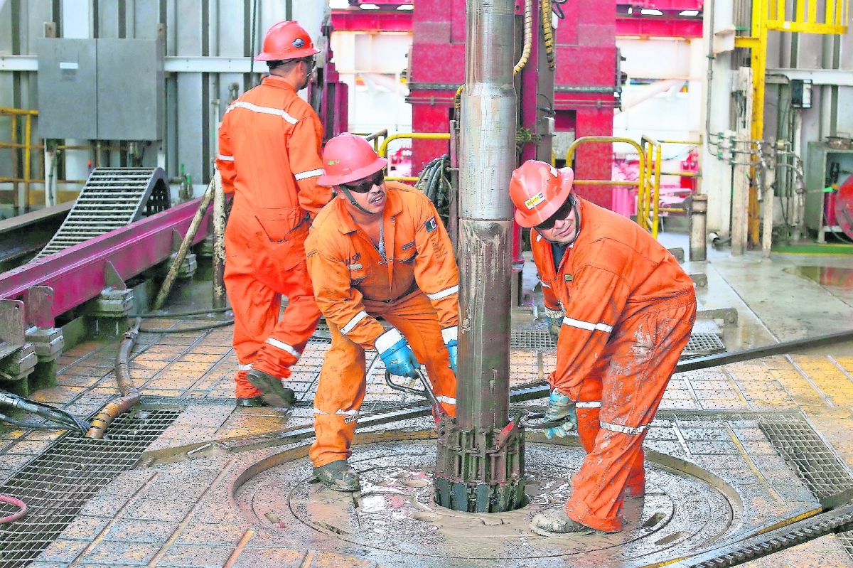 Sheinbaum evaluará retomar rondas petroleras, aseguran