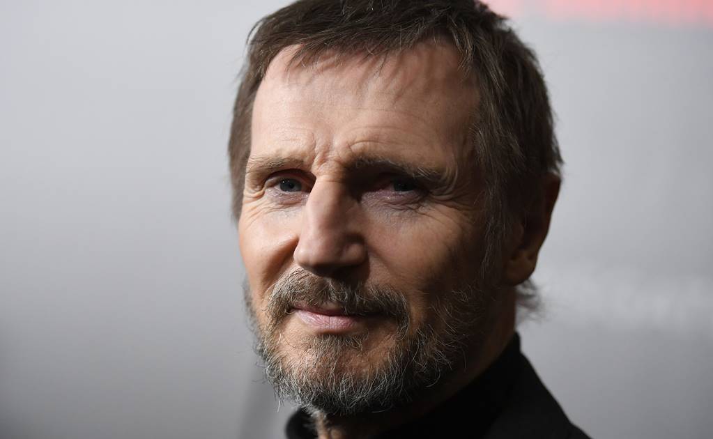 Liam Neeson ve "caza de brujas" en denuncias de abusos sexuales