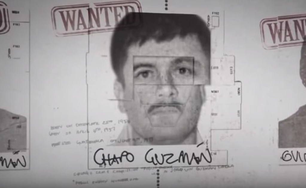 Guatemala espera reajuste del narco por recaptura de "El Chapo" 