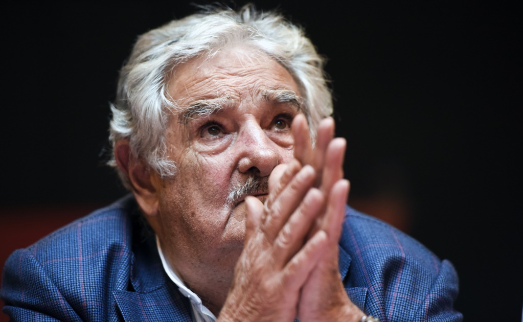 Mujica integrará comisión de seguimiento de paz en Colombia