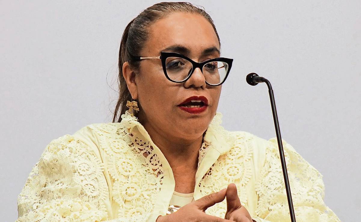 Eréndira Cruzvillegas
