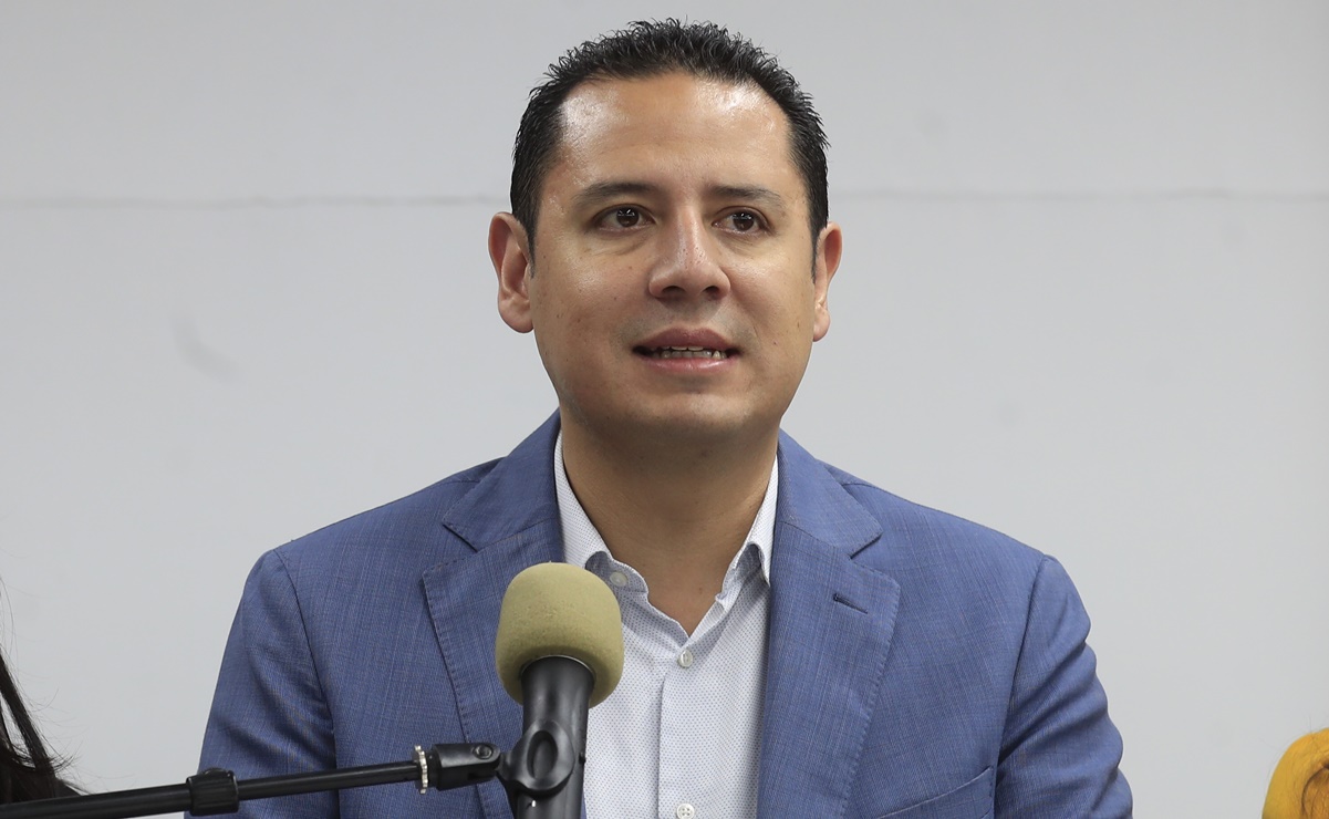 PRD confía en resultados sin alianzas en Hidalgo y Coahuila