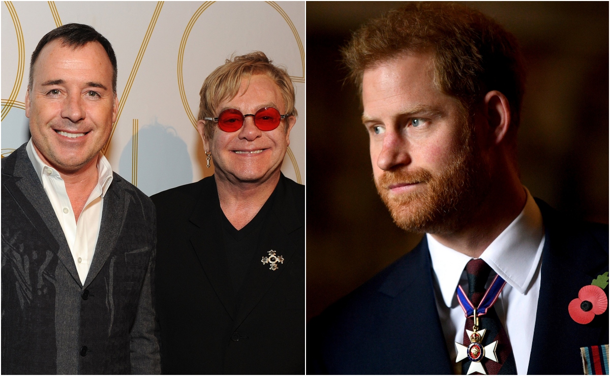 El príncipe Harry, Elton John y más personalidades demandan a editorial de Daily Mail