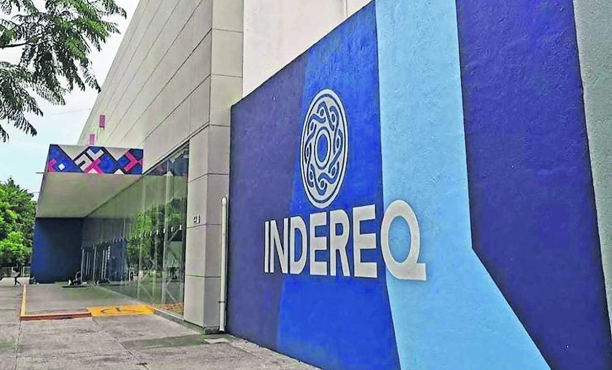 Usebeq y el Indereq reciben recomendaciones de Derechos Humanos | El