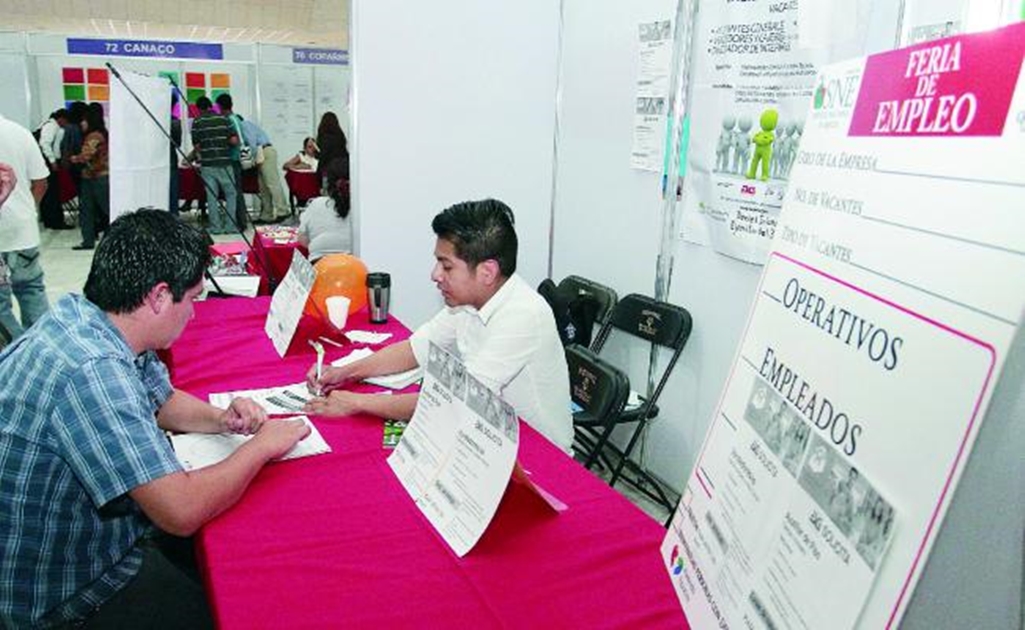 There are 2.1 million unemployed Mexicans: Inegi