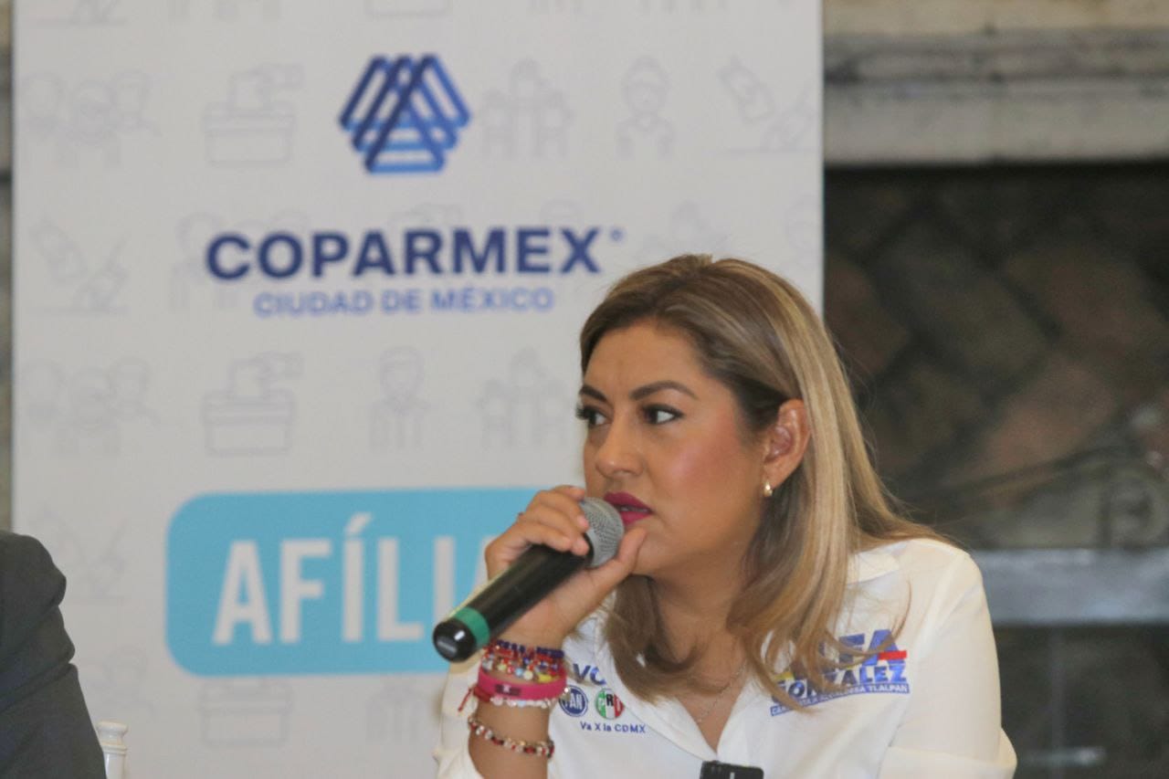 “Necesitamos una estrategia sólida de ciudad, con planeación y sin ocurrencias": Alfa González