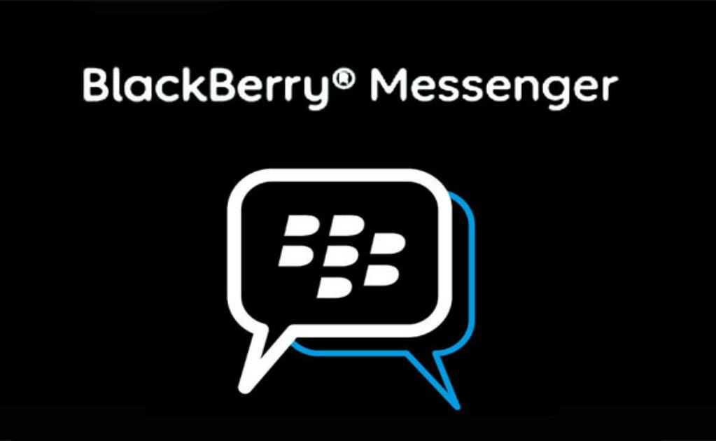 BlackBerry BBM ofrece mayor privacidad y control