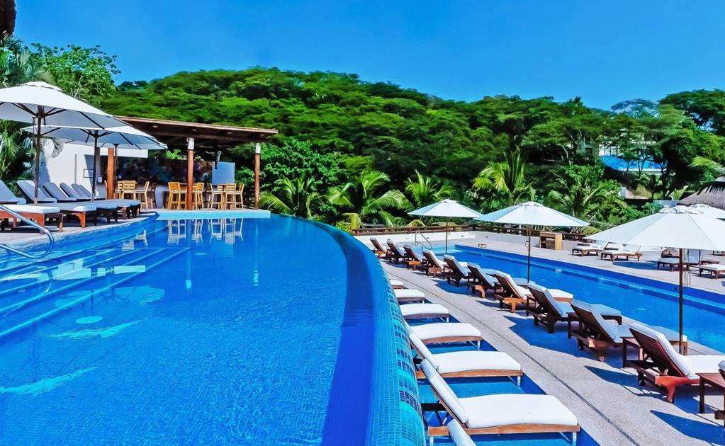 Grupo Autofin Monterrey abrirá hotel en Nayarit