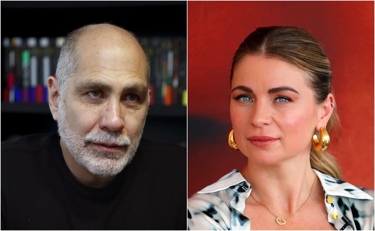 Premios Ariel 2024: Ludwika Paleta y Guillermo Arriaga entre los nominados
