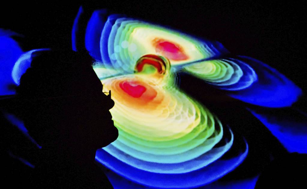 Japón inicia pruebas de su detector de ondas gravitacionales