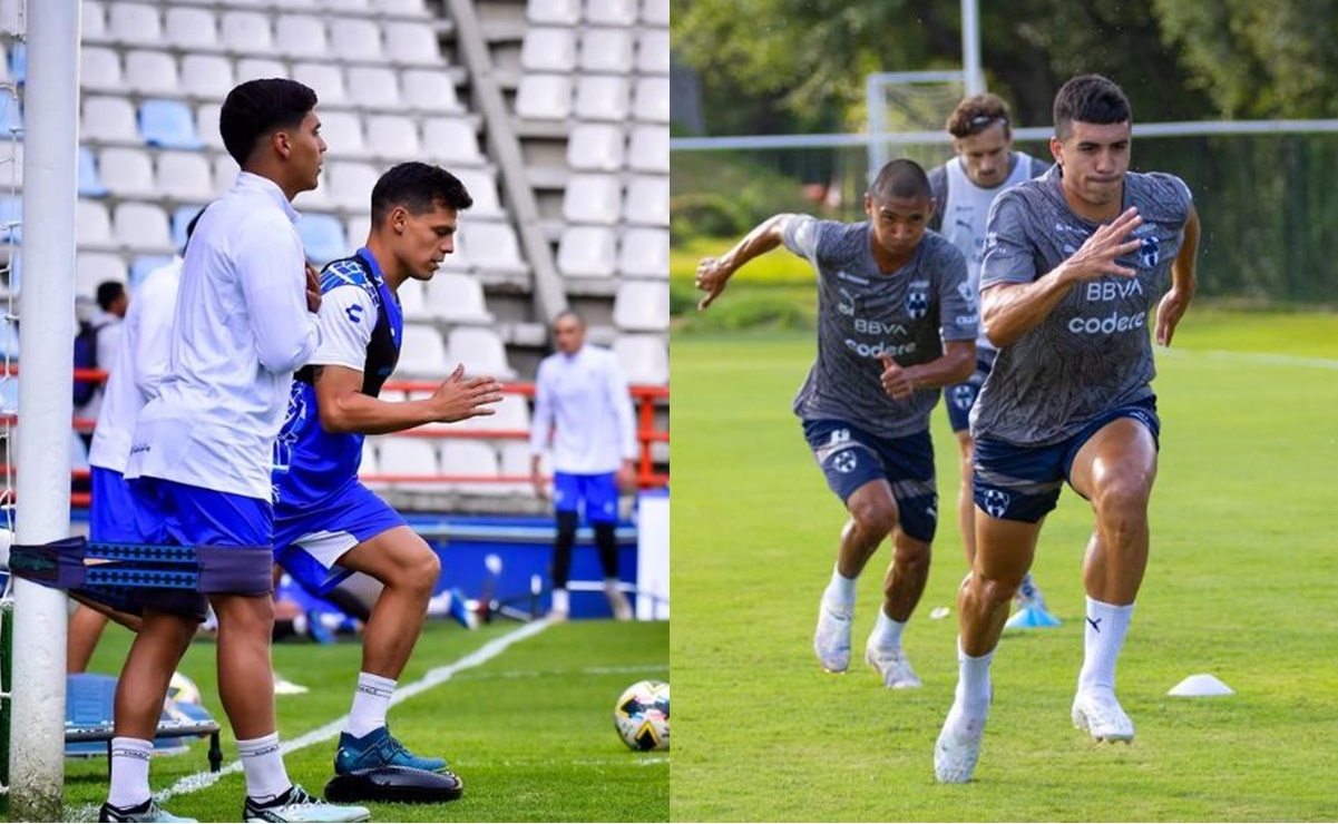 Pachuca vs Rayados: ¿A qué hora y dónde ver el partido EN VIVO este domingo, 7 de julio?