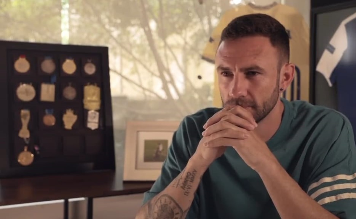 Miguel Layún anuncia su retiro con emotivo video en redes sociales: “Llegó el día de cerrar uno de los ciclos”