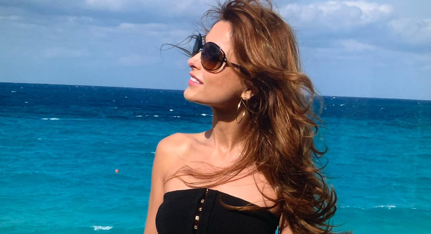 Paloma Cuevas comparte su mayor secreto contra la vejez