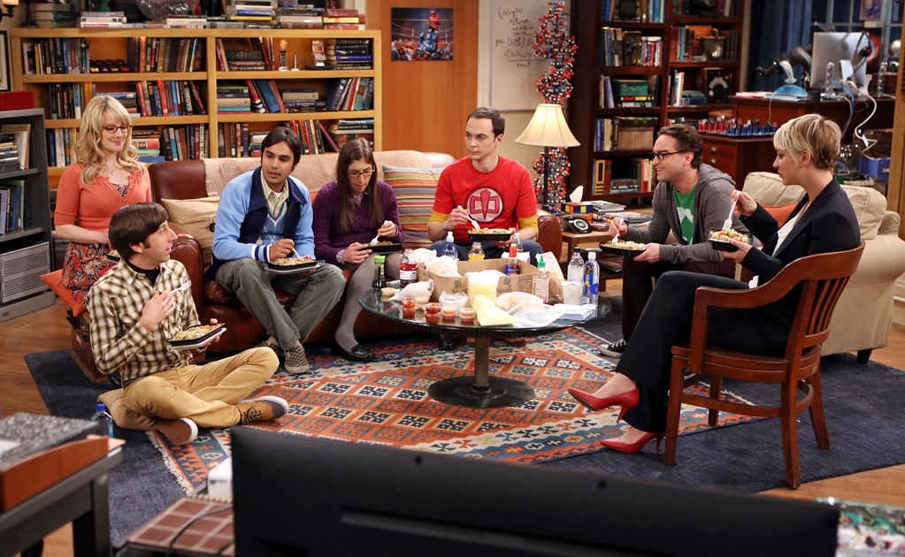 El final de "The Big Bang Theory" ya tiene fecha