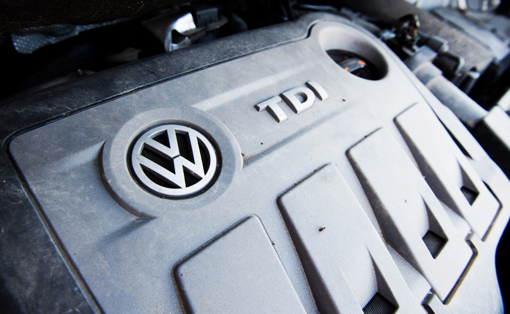 Admiten ingenieros de VW manipulación de motores