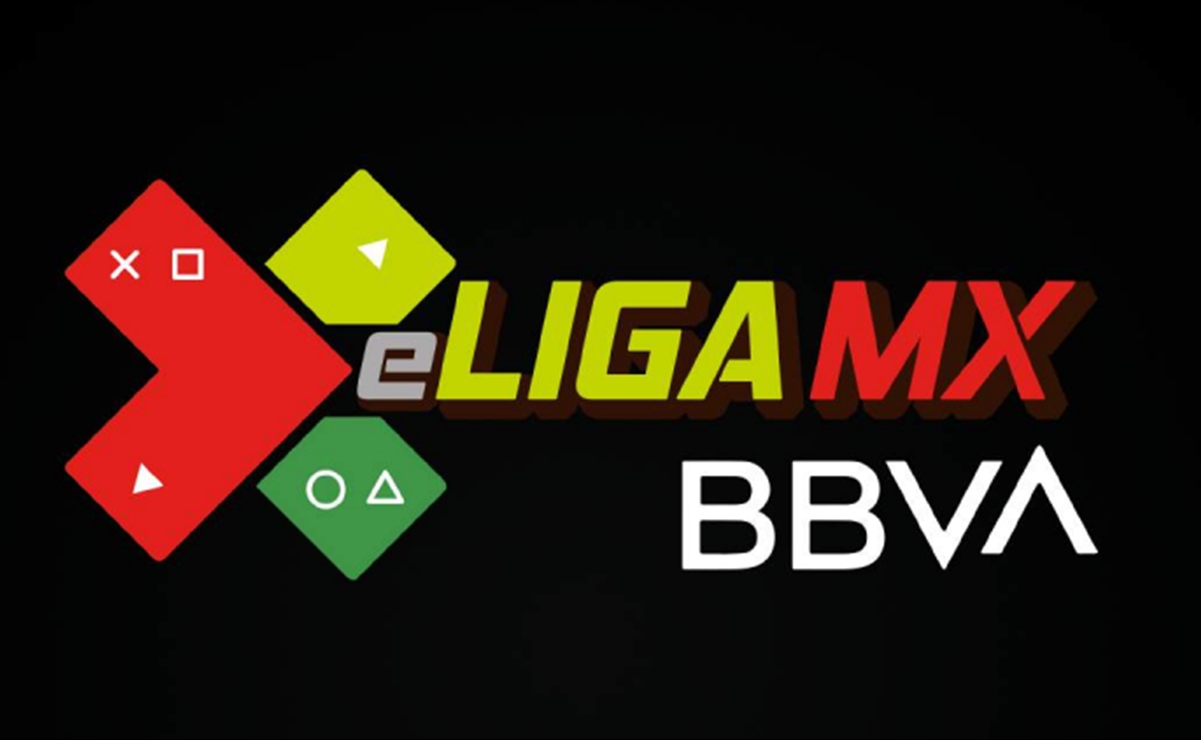 ¿Qué es la eLiga MX, el torneo virtual que inicia el viernes?