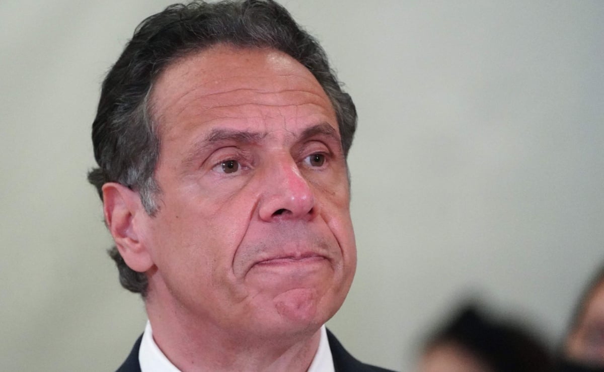 La Casa Blanca elogia "la valentía" de mujeres que denunciaron a Cuomo